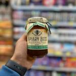 عسل جنگلی 500 گرم | Honey