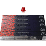 کپسول قهوه نسپرسو مدل Shanghai