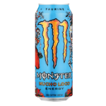 نوشیدنی انرژی زا انبه مانستر کوچک | Monster
