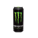 نوشیدنی انرژی زا سبز مانستر کوچک بدون شکر | Monster