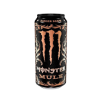 نوشیدنی انرژی زا زنجبیلی مانستر بزرگ بدون شکر | Monster