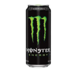 نوشیدنی انرژی زا سبز مانستر بزرگ بدون شکر | Monster