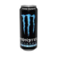 نوشیدنی انرژی زا مانستر بزرگ بدون شکر آبی | Monster