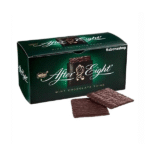 شکلات کاکائویی نعنایی افتر ایت 400 گرمی | After Eight