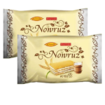شکلات ویفر نوروز فله ای اصلی | Nowruz