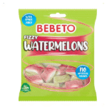 پاستیل شکری هندوانه ببتو | Bebeto