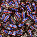 خرید و قیمت شکلات فله ای اسنیکرز | Sneakers