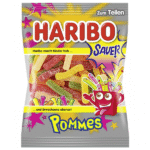 پاستیل طرح سیب زمینی هاریبو آلمانی | Haribo