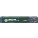 کپسول قهوه استارباکس اسپرسو روست ۵۷ گرمی | Starbucks Espresso Roasted