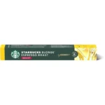 کپسول قهوه استارباکس اسپرسو بلوند دی‌کف ۵۷ گرمی | Starbucks Espresso Blonde Decaf