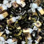 خرید و قیمت شکلات پاستیلی فله ای نوروز مخلوط