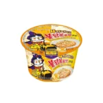 نودل 4 پنیر کره ای کاسه ای | Samyang Noodle