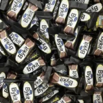 شکلات فله ای ویفر دارک بایکیت