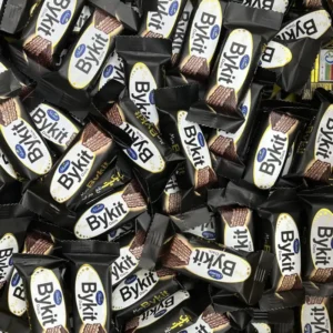 شکلات فله ای ویفر دارک بایکیت