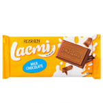 شکلات تخته‌ای شکلات شیری روشن ۹۰ گرمی | Roshen Milk Tablet