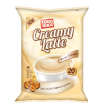کافی میکس خامه‌ای شیری ترابیکا | Tora Bika creamy latte