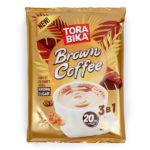 کافی میکس شکر قهوه‌ای ترابیکا | Tora Bika Brown