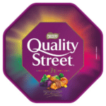 شکلات کادویی کوالیتی استریت 2.5 کیلویی | Quality Street