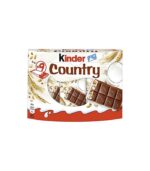 شکلات کیندر کانتری 9 تایی | Kinder Country