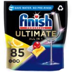 قرص ظرفشویی 85 تایی آلتیمیت فینیش | Finish