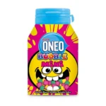 آدامس بادکنکی اونئو