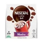 نسکافه لاته با طعم موکا | Nescafe Latte
