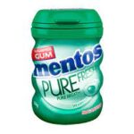 آدامس نعنا سبز منتوس 97 گرم