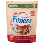 گرانولا فیتنس نستله مدل Cranberry & Seeds