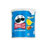 چیپس سرکه نمکی پرینگلز 40 گرمی | Pringles Salt & Vinegar