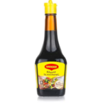 سس سویا مگی در زرد