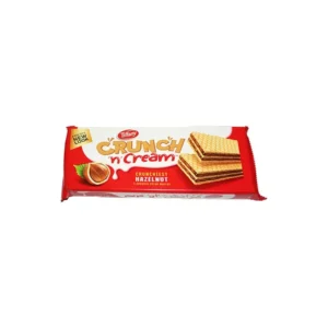 ویفر با طعم فندق بزرگ تیفانی 135 گرمی | Tiffany Hazelnut