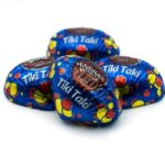 شکلات نارگیلی فله ای واول