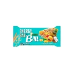انرژی بار 5 میوه استوایی باکالند لهستانی 40 گرمی | BAKALLAND BA ENERGY