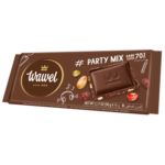 شکلات تابلت پارتی میکس 70% واول