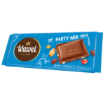 شکلات تابلت میکس پارتی واول