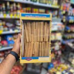 بامبوک موزی ABK یک کیلویی