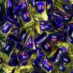 خرید و قیمت شکلات فله ای تلخ 70 درصد روسی | ABK