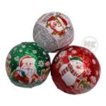 تخم مرغ شانسی بابانوئل