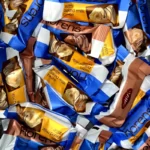 خرید و قیمت شکلات فله ای فلورانس ABK