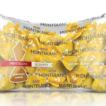 شکلات فله ای روشن مونت بلنک با کنجد