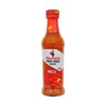 سس فلفل تند ناندوز | Nandos Hot Sauce
