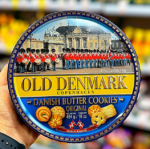 بیسکوییت Old Denmark