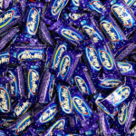 خرید و قیمت شکلات فله ای milky way