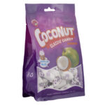 آبنبات نارگیلی Coconut Classic Candy