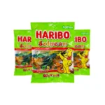 پاستیل سولوکان هاریبو 80 گرمی | Haribo Solucan