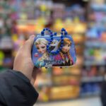 آدامس مرواریدی