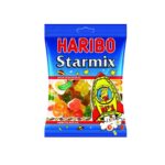 پاستیل هاریبو 80 گرمی starmix