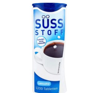 قرص قند 1200 عددی suss stoff