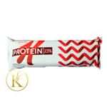 پروتئین بار K