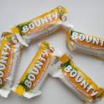 شکلات مینی بونتی نارگیل و آناناس